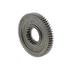 900698 by PAI - Manual Transmission Main Shaft Gear - 1st Gear, Gray, For Fuller Transmission Application, 18 Inner Tooth Count