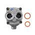 341308 by PAI - Engine Oil Pump - Silver, without Gasket, for Caterpillar C13 Application