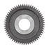 900698 by PAI - Manual Transmission Main Shaft Gear - 1st Gear, Gray, For Fuller Transmission Application, 18 Inner Tooth Count