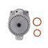 341308 by PAI - Engine Oil Pump - Silver, without Gasket, for Caterpillar C13 Application