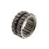 EF26280 by PAI - Transmission Clutch Gear - Gray, For Fuller T955 Transmission Application, 16 Inner Tooth Count