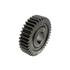 PAI GGB-6402 Manual Transmission Counter Gear Manual Transmission Counter Gear - Hi Range, Gray