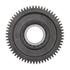 900698 by PAI - Manual Transmission Main Shaft Gear - 1st Gear, Gray, For Fuller Transmission Application, 18 Inner Tooth Count