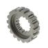 PAI EF26310 Transmission Sliding Clutch - Gray, For Fuller Transmission Application, 15 Inner Tooth Count