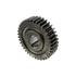 PAI GGB-6402 Manual Transmission Counter Gear Manual Transmission Counter Gear - Hi Range, Gray