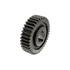 PAI GGB-6402 Manual Transmission Counter Gear Manual Transmission Counter Gear - Hi Range, Gray