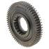 PAI EF59560HP Manual Transmission Main Shaft Gear High Performance Main Shaft Gear - Gray, For Fuller RTLO 14918/16918