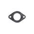 631271 by PAI - Engine Oil Pump Gasket - Outlet, Black
