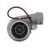 PAI 381199 Turbocharger Turbocharger - Gray, with Gasket, for Caterpillar 3406E Application
