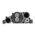 341311 by PAI - Engine Oil Pump - Silver, without Gasket, for Caterpillar 3406 Application