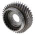 PAI EF59570HP Auxiliary Transmission Main Drive Gear High Performance Auxiliary Main Drive Gear - Gray, For Fuller RTLO 16713