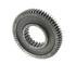 940035 by PAI - Manual Transmission Main Shaft Gear - 2nd Gear, Gray, For Rockwell 9/10/13 Speed Transmission Application, 20 Inner Tooth Count