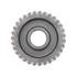 EE96220 by PAI - Differential Pinion Gear - Gray, Helical Gear, For Eaton DS/DA/DD 344/404/405/454 Forward Differential Application, 41 Inner Tooth Count