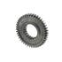 PAI GGB-6474 Manual Transmission Main Shaft Gear Manual Transmission Main Shaft Gear - Gray, For Mack T2090 / T2100 Drive