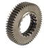 EF61560 by PAI - Transmission Main Drive Gear - Gray, For Fuller RTO 14610 Transmission Application, 18 Inner Tooth Count