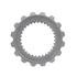 EM25310 by PAI - Transmission Clutch Gear - 4th/5th Gear, Gray, For Mack TRL-1076 / 1078 Transmission Application