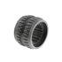 EF26360-010 by PAI - Transmission Sliding Clutch - Gray, For Fuller RTLO 16618 Transmission Application, 17 Inner Tooth Count