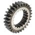 PAI EF62250 Manual Transmission Main Shaft Gear Manual Transmission Main Shaft Gear - Gray, For Fuller RTO 12510 & 12515