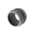 EF26360-010 by PAI - Transmission Sliding Clutch - Gray, For Fuller RTLO 16618 Transmission Application, 17 Inner Tooth Count