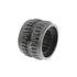 EF26360-010 by PAI - Transmission Sliding Clutch - Gray, For Fuller RTLO 16618 Transmission Application, 17 Inner Tooth Count