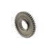 PAI EF62730 Manual Transmission Main Shaft Gear Manual Transmission Main Shaft Gear - Gray, For Fuller RT 906,910,915