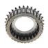 EM63540 by PAI - Manual Transmission Clutch Hub - Lo Range, Gray, For Mack T2080/T2090/T2100 Application, 22 Inner Tooth Count