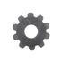 EE74630 by PAI - Differential Pinion Gear - Black, For Eaton DT / DP 440 / 460 / 480 Forward-Rear Differential Application