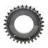 EM63540 by PAI - Manual Transmission Clutch Hub - Lo Range, Gray, For Mack T2080/T2090/T2100 Application, 22 Inner Tooth Count