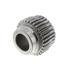 EM64290 by PAI - Transmission Main Drive Gear - Silver, For Early Mack T2080/T2090/T2100 Application, 22 Inner Tooth Count