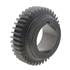 PAI EF62870 Manual Transmission Counter Gear Manual Transmission Counter Shaft Gear - 2nd Gear, Gray, For Fuller RT 14610