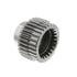 EM64290 by PAI - Transmission Main Drive Gear - Silver, For Early Mack T2080/T2090/T2100 Application, 22 Inner Tooth Count