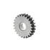 GGB-6331 by PAI - Manual Transmission Idler Gear - Gray, For T2130 / T2180 Application