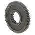 PAI EF62880 Manual Transmission Main Shaft Gear Manual Transmission Main Shaft Gear - 1st Gear, Gray, For Fuller RT 14610