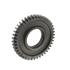 806738 by PAI - Manual Transmission Main Shaft Gear - Gray, For Mack T310M Transmission Application, 35 Inner Tooth Count