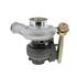 181195E by PAI - Turbocharger - HX35W, Gray, Gasket Included