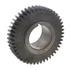 PAI EF62910 Manual Transmission Main Shaft Gear Manual Transmission Main Shaft Gear - Gray, For Fuller RTO 11609B
