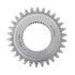 EM64290 by PAI - Transmission Main Drive Gear - Silver, For Early Mack T2080/T2090/T2100 Application, 22 Inner Tooth Count