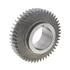 PAI EF62910HP Manual Transmission Counter Gear High Performance Countershaft Gear - Gray, For Fuller RTO B Transmission