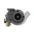 181195E by PAI - Turbocharger - HX35W, Gray, Gasket Included