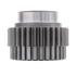 EM64290 by PAI - Transmission Main Drive Gear - Silver, For Early Mack T2080/T2090/T2100 Application, 22 Inner Tooth Count