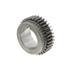 PAI EF63170 Manual Transmission Main Shaft Gear Manual Transmission Main Shaft Gear - Gray, For Fuller RT/RTO A Transmission