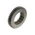 806732 by PAI - Transmission Main Drive Gear - Gray, For Mack T2060A Series Application, 16 Inner Tooth Count