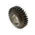 EF63060 by PAI - Manual Transmission Counter Shaft Gear - 2nd Gear, Gray, For Fuller RT/RTO 12513 Transmission Application