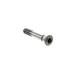 EF67370 by PAI - Manual Transmission Input Shaft - Silver