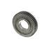 EF61970 by PAI - Manual Transmission Main Shaft Gear - 3rd Gear, Gray, For Fuller RTLO Transmission Application, 18 Inner Tooth Count