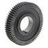 EF64090 by PAI - Manual Transmission Counter Shaft Gear - Gray, For Fuller RT/RTO 11609B Transmission Application