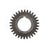 EF63060 by PAI - Manual Transmission Counter Shaft Gear - 2nd Gear, Gray, For Fuller RT/RTO 12513 Transmission Application