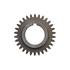 EF63060 by PAI - Manual Transmission Counter Shaft Gear - 2nd Gear, Gray, For Fuller RT/RTO 12513 Transmission Application