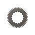 806732 by PAI - Transmission Main Drive Gear - Gray, For Mack T2060A Series Application, 16 Inner Tooth Count