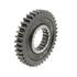 EF62670 by PAI - Manual Transmission Main Shaft Gear - 1st Gear, Gray, For Fuller RT/RTO 12513 Application, 18 Inner Tooth Count